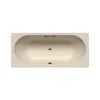 KALDEWEI Badewanne CLASSIC DUO warm beige 20 Produktbild-Vorschau 1