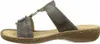 Rieker Damen Clog Pantolette Applikation zarte Details Produktbild-Vorschau 19