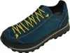 Lomer Naturale Low MTX Wanderschuhe Octane/Giappone Größe Produktbild-Vorschau 5