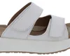 Joya Damen Pantolette VIENNA III WHITE weiß Größe EUR 41 Produktbild-Vorschau 18