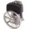 Groupe compresseur 840 Ltr 15bar Groupe compresseur BK19-15 Voir les images du produit 4