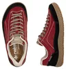 Morelia leren basketbalschoenen Productafbeelding-voorbeeld 9