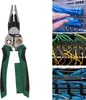 odizolovací kleště 8 v 1 s napěťovým testerem Multifunkční Náhled obrázku produktu 6