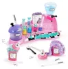 Canal Toys SSC127 Canaltoys Slime Glam Studio Vista previa de la imagen del producto 8
