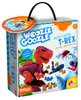 Lisciani DE92406WG - Woozle Goozle Mint Lab T-Rex zestaw do Podgląd zdjęcia produktu 1