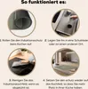 KitchenYeah© Herdabdeckplatte Zitate - Mama - Sprichwörter Produktbild-Vorschau 7