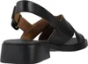 Camper Schaftsandalen Weiblich 32303535353232 Schwarz 40 EU Produktbild-Vorschau 3