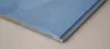 A close-up view of a metal plate with a textured surface and a raised edge. Produktbild-Vorschau