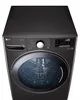 LG F11WM17TS2B Waschmaschine 17kg Digitales Touchdisplay Produktbild-Vorschau 7