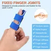 4 Stück Fingerschienen, Verstellbare Fingerstütze, Produktbild-Vorschau 4