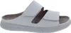 Hartjes Groove Pantolette 122.1221/10 02.00 Weite H Weiss Produktbild-Vorschau 1