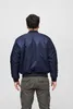 Brandit MA1 Jacket dark navy, S Produktbild-Vorschau 19