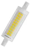 Osram LED Slim Line 78mm 9,5W = 75W  R7s klar 1055lm Produktbild-Vorschau 4