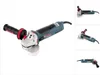 Bosch Winkelschleifer GWS 19-125 CI mit Staubschutzfilter Produktbild-Vorschau 2