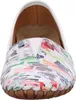 Gemini 031203-19 Damen Ballerinas Slipper Mokassin Leder , Produktbild-Vorschau 19