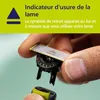 Lames de Rechange Philips Oneblade 360, QP440/50, Lot de 4 Voir les images du produit 6