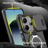 Dvouvrstvé pouzdro pro Xiaomi Redmi Note 14 4G, s posuvným Náhled obrázku produktu 7