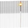 100x Wunderkerzen/Sternspritzer - 17 cm - Jugendfeuerwerk - Produktbild-Vorschau 1