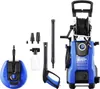 Nilfisk e 145.4-9 power x-tra (eu) Voir les images du produit 1