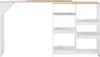 VidaXL 280225, 1380 mm, 390 mm, 1100 mm, 1 Stück(e) Produktbild-Vorschau 6
