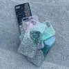 Star Glitter Case Iphone 11 Pro (5.8) Blau Produktbild-Vorschau 5