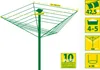 Juwel Wäschespinne Novaplus 500 Easy (Wäscheschirm, 2,95 m, Produktbild-Vorschau 6