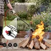 Wiltec onkruidbrander met piezo-ontsteking, tot 1850°C, Productafbeelding-voorbeeld 4