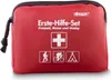 Hama 00178154, Reisapotheek, Rood, Met rits, 170 mm, 120 Productafbeelding-voorbeeld 1