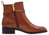 Stiefeletten aus Leder Produktbild-Vorschau 2