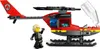 Stavebnice LEGO® City 60411 Hasičský vrtulník Náhled obrázku produktu 9