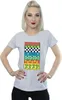 Disney - T-Shirt für Damen BI32273 (XXL) (Grau) Produktbild-Vorschau 2