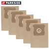 Filter Set, für Parkside Nass-Trockensauger PNTS 20-Li Produktbild-Vorschau 4