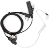 Retevis 2 Pin Headset, Große PTT Ohrhörer Security Produktbild-Vorschau 9