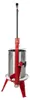Güde Beerenpresse Obstmühle OP 9 9 Liter Edelstahl Presskorb Obstpresse Beerenmühle Maischepresse Weinpresse Apfelpresse Saftpresse Mostpresse Obst Presse Mühle 370870 30028 4015671512437 Stabilo-Fachmarkt.de Anteprima dell’immagine prodotto