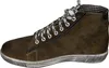 MADDOX Trachten Leder Schuhe Hohe Sneaker "Marinus" | Wood Produktbild-Vorschau 11
