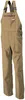 Planam Latzhose BW 290 Gr. 54 khaki Produktbild-Vorschau 9