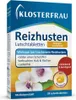 Klosterfrau Tosse irritabile 24 pastiglie Arancione Anteprima dell’immagine prodotto 5