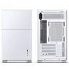 Jonsbo D31 STD, Midi Tower, PC, Weiß, DTX, ITX, micro ATX, Produktbild-Vorschau 5