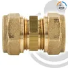 connettore ad anello di serraggio tecuro MS, connessione a Anteprima dell’immagine prodotto 4
