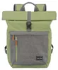 travelite rugzak vrijetijdsrugzak Basic Rollup Backpack 35L Productafbeelding-voorbeeld 13