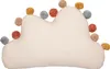 Cuscino per bambini "Wolke" beige 30x50 cm  - Atmosphera, Anteprima dell’immagine prodotto 2