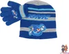 Sonic the Hedgehog Kinder 2tlg Set Wintermütze plus Produktbild-Vorschau 4