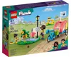 LEGO® 41738 LEGO® Friends 41738 Hunderettungsfahrrad Productafbeelding-voorbeeld 2