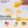 Kreativset Aqua Water Doodle Matte, Montessori Spielzeug Produktbild-Vorschau 4