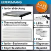 BRAST Whirlpool MSpa Amber Aero Plus mit Fester Außenwand | Produktbild-Vorschau 9