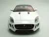 Welly 24060W Jaguar F-Type Coupe 2014 weiß 1:24 Produktbild-Vorschau 5