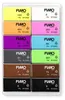 STAEDTLER FIMO effect 8013 ofenhärtende Modelliermasse Produktbild-Vorschau 2