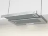 Gorenje TH62E3X Zwischenbauhaube Flachschirmhaube, Abluft- Produktbild-Vorschau 6