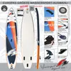 F2 Marken Stand Up Paddle Board Sport Touring SUP 12'2 + Produktbild-Vorschau 2