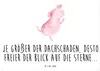 Mr. & Mrs. Panda tafel Axolotl Tanzen DIN A4 - Weiß - Produktbild-Vorschau 1